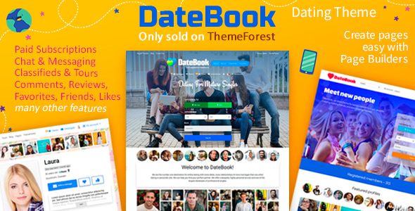 datebook-dating-wordpress-theme