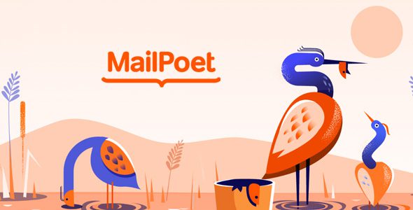 mailpoet premium email marketing plugin for wordpress