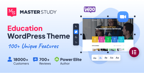 masterstudy 4 8 7 education wordpress theme