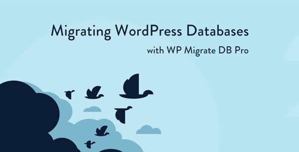 wp migrate db pro 2 6 8 migrating wordpress databases