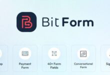 Bit Form Pro 2.14.1 – WordPress Form Builder-WeaDown