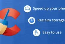 CCleaner Professional for Android 26.06.0-WeaDown