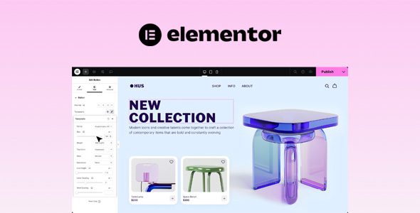 Elementor-Pro-WordPress-Page-Builder-Plugin