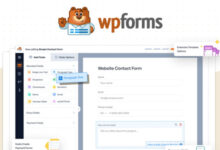 WPForms Elite 1.10.0.4 + Addons – WordPress Form Builder-WeaDown