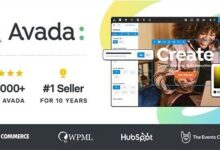 Avada 7.15.2 – Website Builder For WordPress & WooCommerce-WeaDown