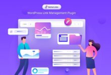 BetterLinks Pro 2.6.5 – Shorten, Track & Manage Links In WordPress-WeaDown