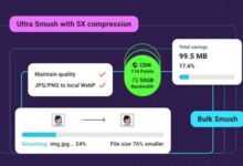 WP Smush Pro 4.0 – WordPress Image Optimization Plugin-WeaDown
