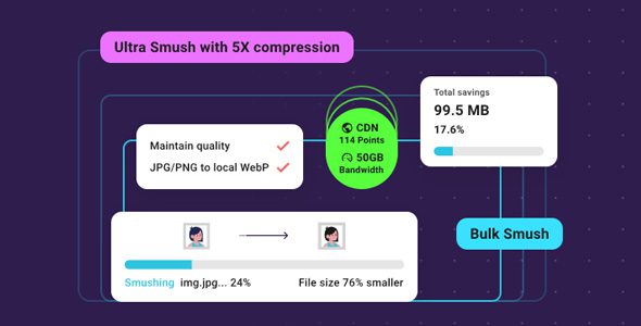 smush-pro-image-optimization-plugin-for-wordpress