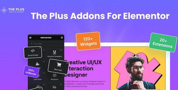 the-plus-540-addon-for-elementor-page-builder-wordpress-plugin