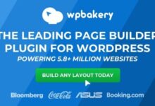WBakery Page Builder for WordPress 8.7.2-WeaDown
