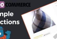 WooCommerce Auctions – WordPress Simple Auctions 3.0.8-WeaDown