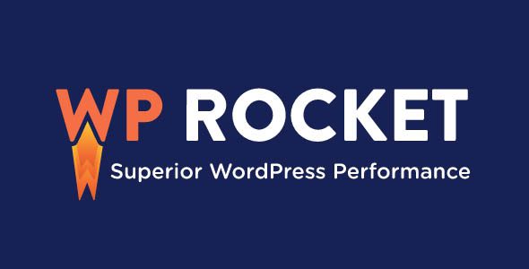 WP Rocket 3.21.0.1 – WordPress Caching Plugin-WeaDown